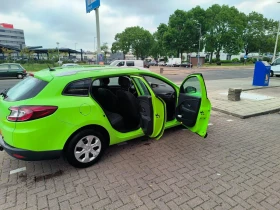 Renault Megane, снимка 5