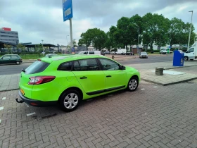 Renault Megane, снимка 2