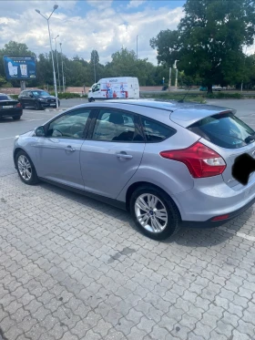 Ford Focus Eco Boost 1.0, снимка 3