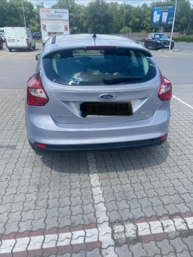 Ford Focus Eco Boost 1.0, снимка 4