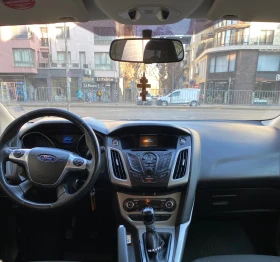 Ford Focus Eco Boost 1.0, снимка 8