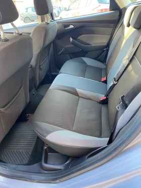 Ford Focus Eco Boost 1.0, снимка 10