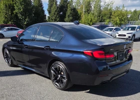 BMW 540 xDrive* M-pack* Harman* Head UP* 360VIEW* Keyless, снимка 6