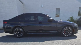 BMW 540 xDrive* M-pack* Harman* Head UP* 360VIEW* Keyless, снимка 3