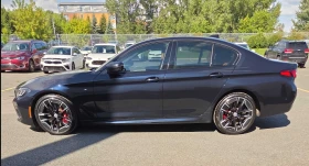BMW 540 xDrive* M-pack* Harman* Head UP* 360VIEW* Keyless, снимка 7