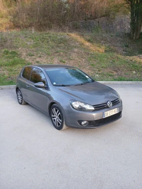 VW Golf 2.0TDI, снимка 10