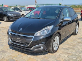 Peugeot 208 1.6HDI 99кс 89000км. ЕВРО 6, снимка 3