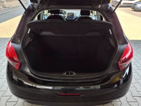 Peugeot 208 1.6HDI 99кс 89000км. ЕВРО 6, снимка 9
