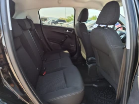Peugeot 208 1.6HDI 99кс 89000км. ЕВРО 6, снимка 16