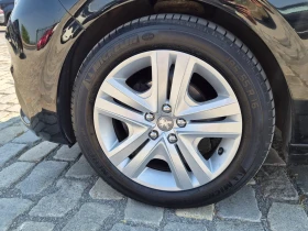 Peugeot 208 1.6HDI 99кс 89000км. ЕВРО 6, снимка 10