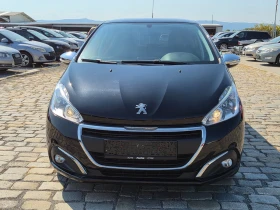 Peugeot 208 1.6HDI 99кс 89000км. ЕВРО 6, снимка 2