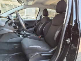 Peugeot 208 1.6HDI 99кс 89000км. ЕВРО 6, снимка 12