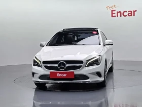 Mercedes-Benz CLA 250 4MATIC - САМО 30% АВАНС, снимка 9