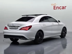 Mercedes-Benz CLA 250 4MATIC - САМО 30% АВАНС, снимка 6