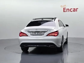 Mercedes-Benz CLA 250 4MATIC - САМО 30% АВАНС, снимка 12