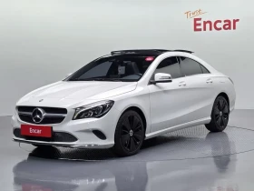 Mercedes-Benz CLA 250 4MATIC - САМО 30% АВАНС, снимка 2