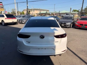 Mazda 3, снимка 4