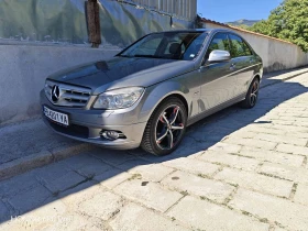 Mercedes-Benz C 200 C200, снимка 2