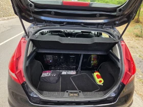 Ford Fiesta, снимка 6
