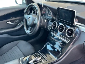 Mercedes-Benz C 180 Регистриран/Каско/Перфектна, снимка 8