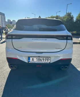 DONGFENG T5-EVO, снимка 5
