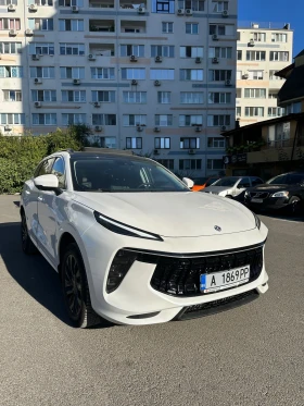 DONGFENG T5-EVO, снимка 1