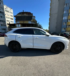 DONGFENG T5-EVO, снимка 3