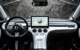 Smart #3 PREMIUM* HEAD* UP* MEMORY* PANO* 360CAM* , снимка 9