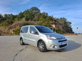 Citroen Berlingo 1.6 HDI 92к.с., снимка 1