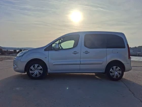 Citroen Berlingo 1.6 HDI 92к.с., снимка 3