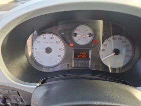Citroen Berlingo 1.6 HDI 92к.с., снимка 8