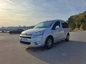 Citroen Berlingo 1.6 HDI 92к.с., снимка 2