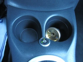 Nissan Note Газ. 1, 2, снимка 7