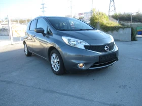 Nissan Note Газ. 1, 2, снимка 2