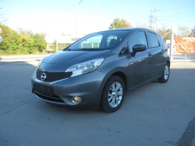 Nissan Note Газ. 1, 2, снимка 1