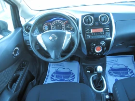 Nissan Note Газ. 1, 2, снимка 6