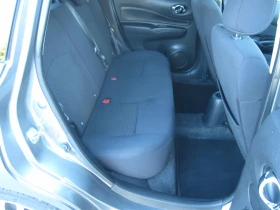 Nissan Note Газ. 1, 2, снимка 12