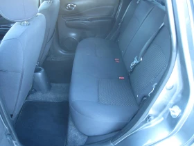 Nissan Note Газ. 1, 2, снимка 11