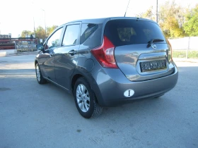 Nissan Note Газ. 1, 2, снимка 3