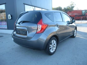 Nissan Note Газ. 1, 2, снимка 4