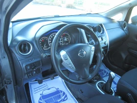 Nissan Note Газ. 1, 2, снимка 5