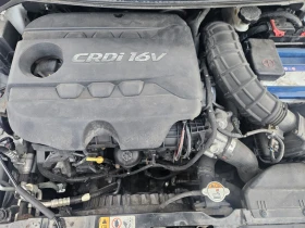 Kia Ceed 1, 4CRDI EVRO 5B, снимка 12