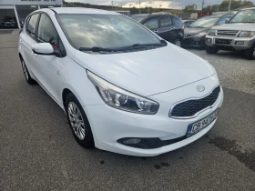 Kia Ceed 1, 4CRDI EVRO 5B, снимка 2