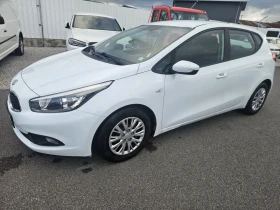 Kia Ceed 1, 4CRDI EVRO 5B, снимка 6