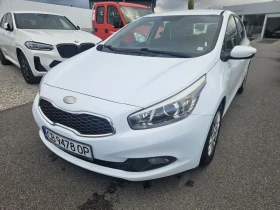 Kia Ceed 1, 4CRDI EVRO 5B, снимка 1