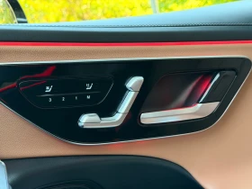 Mercedes-Benz E 220 AMG OPTIC, снимка 15
