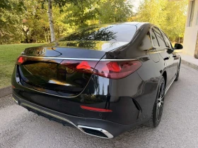 Mercedes-Benz E 220 AMG OPTIC, снимка 7