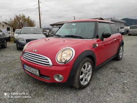 Mini Cooper 1.4 БЕНЗИН, снимка 1