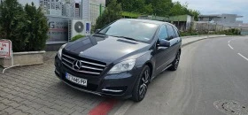  Mercedes-Benz R 350