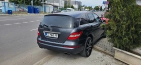 Mercedes-Benz R 350 | Mobile.bg    3